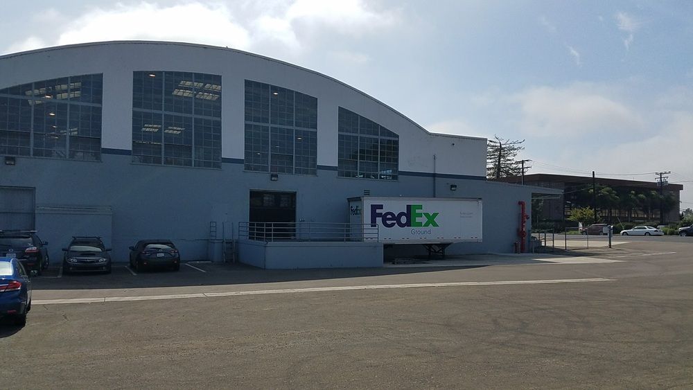 R&D Flex | Office Plug n' Play: 30 S La Patera Ln, Goleta, CA 93117